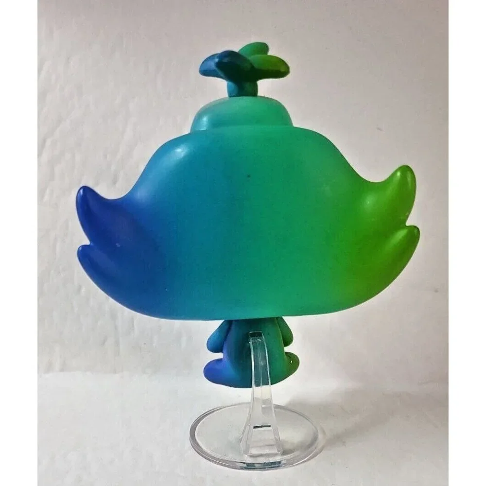 Funko Pop! Disney Pixar Soul Moonwind (Soul‎ World) #746 Vinyl Figure Loose Toy